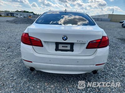 Zdjęcie 6 z 13 samochodu: 2013 BMW 535 I VIN:WBAFR7C51DC819245 - miniatura