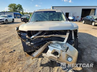 Piąte zdjęcie samochodu w środku: 2013 CHEVROLET TAHOE C1500 LT VIN:1GNSCBE08DR371436 - miniatura
