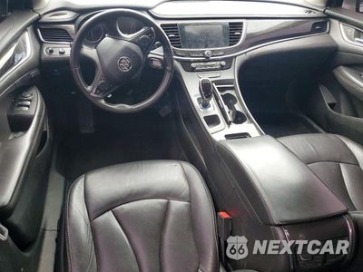 Zdjęcie 8 z 12 samochodu: 2017 BUICK LACROSSE ESSENCE VIN:1G4ZP5SS9HU145925 - miniatura