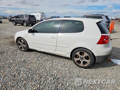 Drugie zdjęcie samochodu z przodu: 2008 VOLKSWAGEN GTI VIN:WVWEV71K58W222624 - miniatura
