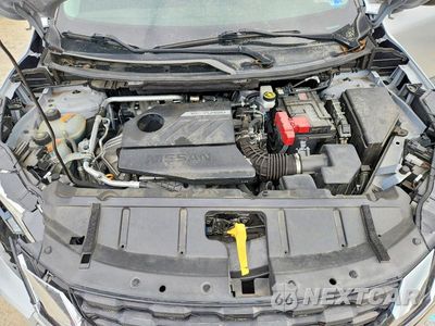 Zdjęcie 12 z 13 samochodu: 2023 NISSAN ROGUE SV VIN:5N1BT3BA5PC851920 - miniatura