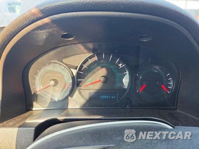 Zdjęcie 9 z 12 samochodu: 2011 FORD FUSION SE VIN:3FAHP0HA2BR230434 - miniatura