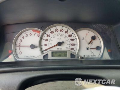 Zdjęcie 9 z 12 samochodu: 2007 TOYOTA COROLLA S VIN:1NXBR32E17Z919531 - miniatura