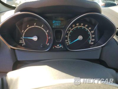 Zdjęcie 9 z 12 samochodu: 2015 FORD FIESTA SE VIN:3FADP4EJ9FM208525 - miniatura