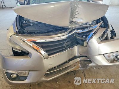 Zdjęcie 11 z 12 samochodu: 2014 NISSAN ALTIMA 2.5 SL VIN:1N4AL3AP7EC134072 - miniatura