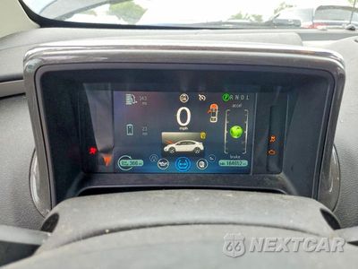 Zdjęcie 9 z 12 samochodu: 2012 CHEVROLET VOLT VIN:1G1RB6E41CU126826 - miniatura