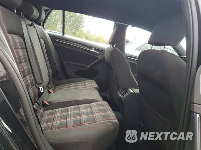 Zdjęcie 11 z 13 samochodu: 2017 VOLKSWAGEN GTI S/SE VIN:3VW447AU0HM040584 - miniatura