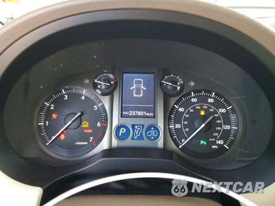 Zdjęcie 9 z 13 samochodu: 2011 LEXUS GX 460 PREMIUM VIN:JTJJM7FX4B5019515 - miniatura