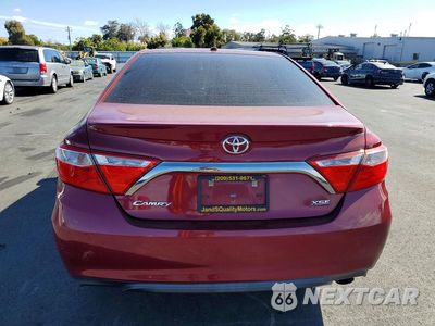 Zdjęcie 6 z 12 samochodu: 2016 TOYOTA CAMRY XSE VIN:4T1BF1FKXGU575114 - miniatura