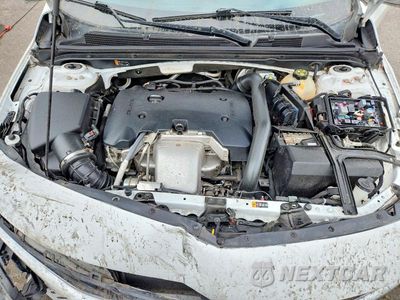 Zdjęcie 11 z 12 samochodu: 2020 CHEVROLET MALIBU PREMIER VIN:1G1ZE5SXXLF050561 - miniatura