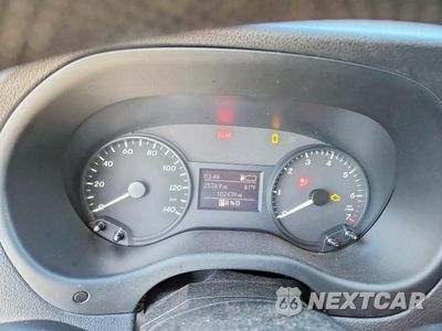 Zdjęcie 9 z 12 samochodu: 2019 MERCEDES-BENZ METRIS VIN:WD3PG2EA0K3517978 - miniatura