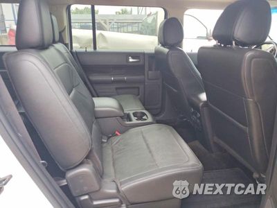 Zdjęcie 11 z 13 samochodu: 2014 FORD FLEX SEL VIN:2FMHK6C84EBD18500 - miniatura