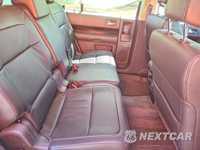 Zdjęcie 11 z 13 samochodu: 2016 FORD FLEX SEL VIN:2FMHK6C8XGBA21993 - miniatura
