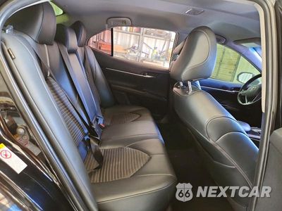 Zdjęcie 10 z 12 samochodu: 2019 TOYOTA CAMRY SE VIN:4T1B11HK8KU167134 - miniatura