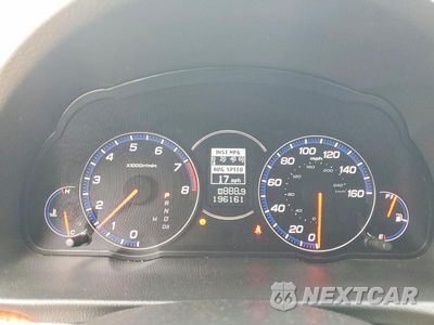 Zdjęcie 9 z 13 samochodu: 2006 ACURA TSX VIN:JH4CL96866C031829 - miniatura