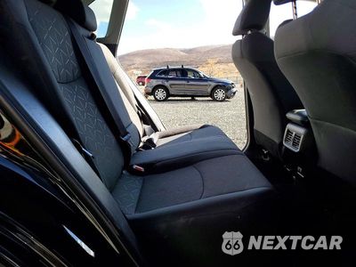 Zdjęcie 11 z 13 samochodu: 2020 TOYOTA RAV4 XLE VIN:2T3P1RFV1LC137369 - miniatura