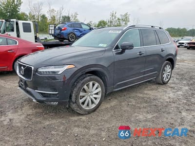 2016 VOLVO XC90 T6 YV4A22PK7G1041342 - główne zdjęcie licytacji z USA - miniatura