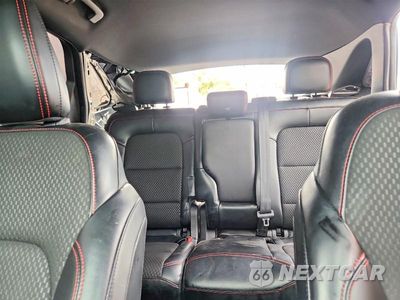 Zdjęcie 10 z 14 samochodu: 2023 FORD ESCAPE ST LINE ELITE VIN:1FMCU9PZ2PUB09987 - miniatura