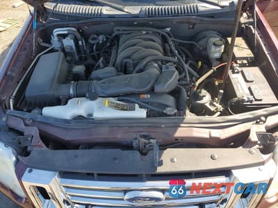 Zdjęcie 12 z 14 samochodu: 2007 FORD EXPLORER EDDIE BAUER VIN:1FMEU74837UA89550 - miniatura