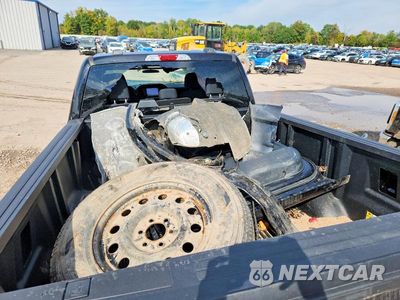 Zdjęcie 12 z 13 samochodu: 2023 FORD F150 SUPER CAB VIN:1FTEX1EP9PKD99292 - miniatura