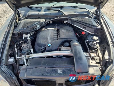 Zdjęcie 12 z 13 samochodu: 2012 BMW X6 XDRIVE35I VIN:5UXFG2C56CL779222 - miniatura