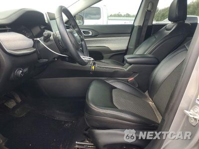 Zdjęcie 7 z 14 samochodu: 2022 JEEP COMPASS LATITUDE VIN:3C4NJDBB0NT205904 - miniatura