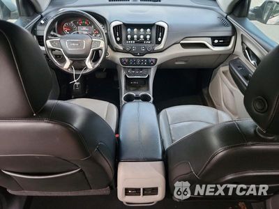 Zdjęcie 8 z 13 samochodu: 2019 GMC TERRAIN SLT VIN:3GKALPEVXKL174175 - miniatura