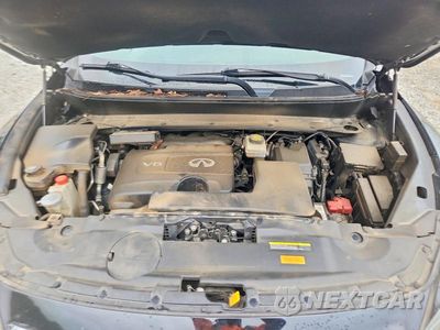 Zdjęcie 12 z 13 samochodu: 2019 INFINITI QX60 PURE VIN:5N1DL0MM6KC565372 - miniatura