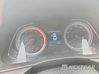 Zdjęcie 9 z 12 samochodu: 2022 HYUNDAI SONATA SE VIN:5NPEG4JA3NH145396 - miniatura