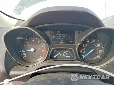 Zdjęcie 9 z 13 samochodu: 2017 FORD ESCAPE TITANIUM VIN:1FMCU0J9XHUE65142 - miniatura