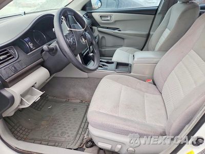 Zdjęcie 7 z 12 samochodu: 2017 TOYOTA CAMRY LE VIN:4T1BF1FK9HU397424 - miniatura