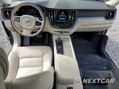 Zdjęcie 8 z 14 samochodu: 2024 VOLVO XC60 PLUS VIN:YV4L12RL5R1756950 - miniatura