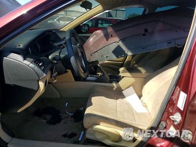 Zdjęcie 7 z 13 samochodu: 2012 HONDA ACCORD LX VIN:1HGCP2F37CA220595 - miniatura