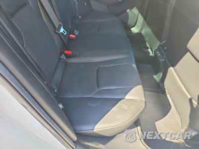 Zdjęcie 10 z 12 samochodu: 2025 HONDA ACCORD HYBRID EXL VIN:1HGCY2F6XSA057107 - miniatura