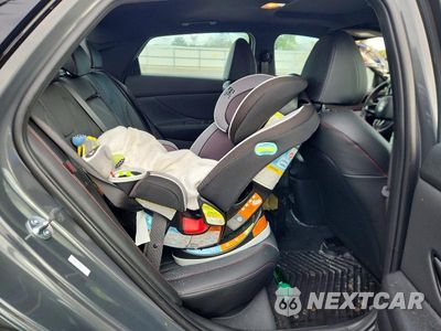 Zdjęcie 10 z 12 samochodu: 2026 HYUNDAI ELANTRA N LINE VIN:KMHLR4DF6TU129068 - miniatura