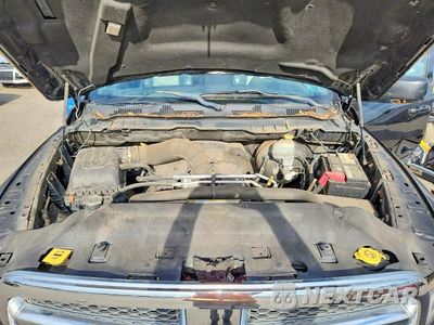 Zdjęcie 11 z 13 samochodu: 2009 DODGE RAM 1500 VIN:1D3HV13T69S777937 - miniatura