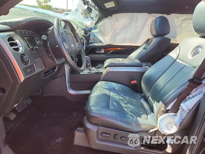 Zdjęcie 7 z 12 samochodu: 2014 FORD F150 SUPERCREW VIN:1FTFW1ETXEFB42538 - miniatura