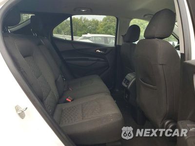 Zdjęcie 11 z 13 samochodu: 2020 CHEVROLET EQUINOX LT VIN:2GNAXKEV3L6208795 - miniatura