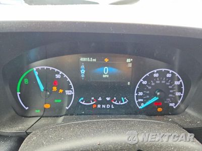 Zdjęcie 9 z 13 samochodu: 2023 FORD MAVERICK XL VIN:3FTTW8E35PRA53672 - miniatura