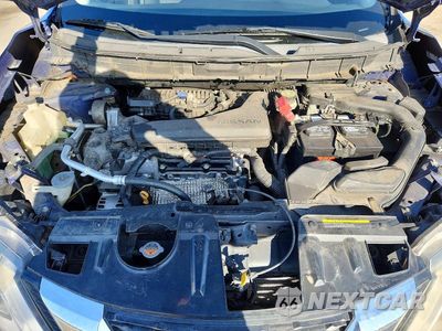 Zdjęcie 12 z 13 samochodu: 2017 NISSAN ROGUE S VIN:KNMAT2MTXHP533276 - miniatura