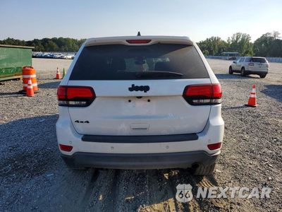 Zdjęcie 6 z 13 samochodu: 2018 JEEP GRAND CHEROKEE LAREDO VIN:1C4RJFAG1JC499829 - miniatura
