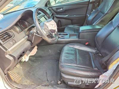 Zdjęcie 7 z 12 samochodu: 2015 TOYOTA CAMRY SE VIN:4T1BF1FK6FU086403 - miniatura