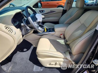 Zdjęcie 7 z 13 samochodu: 2019 INFINITI QX60 LUXE VIN:5N1DL0MNXKC553783 - miniatura