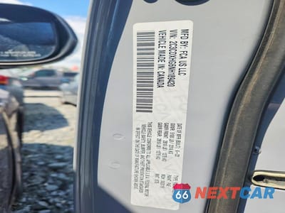 Zdjęcie 13 z 13 samochodu: 2022 DODGE CHARGER GT VIN:2C3CDXHG6NH189420 - miniatura