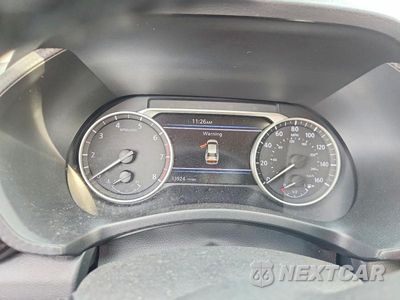 Zdjęcie 9 z 12 samochodu: 2024 NISSAN SENTRA SV VIN:3N1AB8CVXRY223057 - miniatura