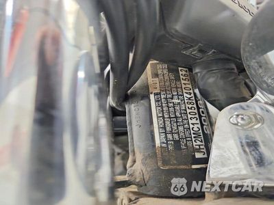 Zdjęcie 9 z 9 samochodu: 2008 HONDA CMX250 C VIN:JH2MC13058K401562 - miniatura