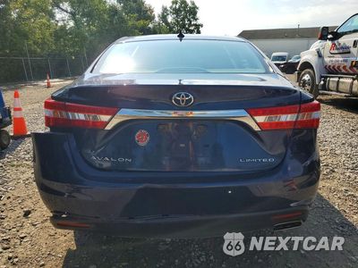 Zdjęcie 6 z 12 samochodu: 2013 TOYOTA AVALON LIMITED VIN:4T1BK1EB6DU053881 - miniatura