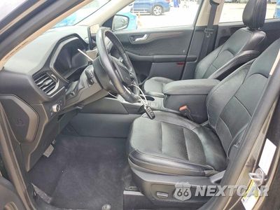 Zdjęcie 7 z 13 samochodu: 2020 FORD ESCAPE TITANIUM VIN:1FMCU0DZ8LUC44899 - miniatura