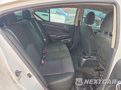 Zdjęcie 10 z 12 samochodu: 2018 NISSAN VERSA SV VIN:3N1CN7AP3JL845547 - miniatura
