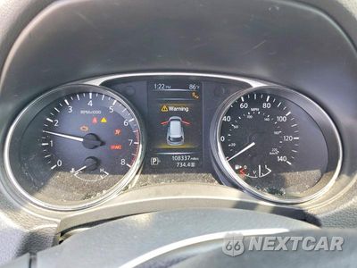 Zdjęcie 9 z 13 samochodu: 2016 NISSAN ROGUE SV VIN:5N1AT2MT8GC794259 - miniatura